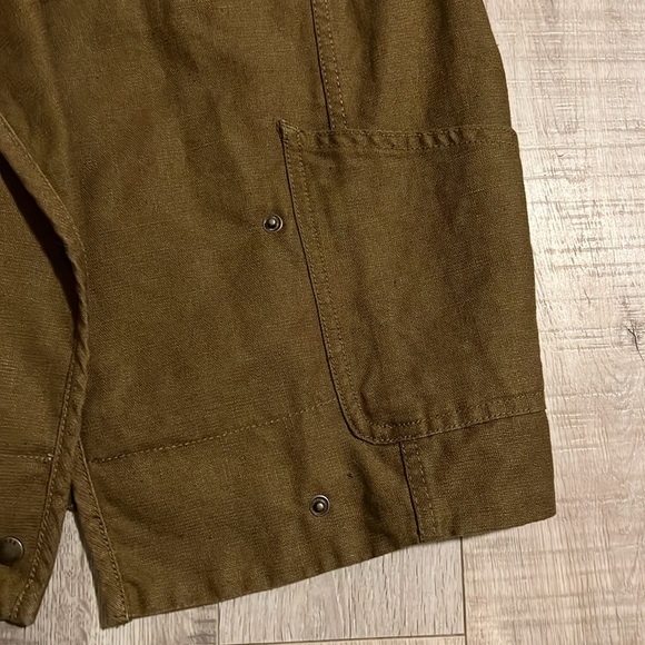 Aritzia Wilfred Free Linn Vest - Picture 8 of 13